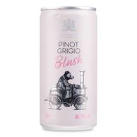 Pinot Grigio Blush Fizz Can 20cl Costellore